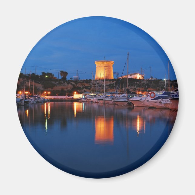 Imán Torre (Frente)