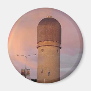 Imán Torre de agua de Ypsilanti
