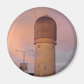 Imán Torre de agua Ypsilanti