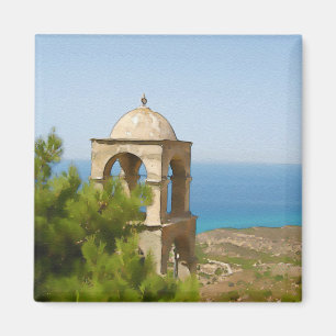 Imán Torre de campana acuática