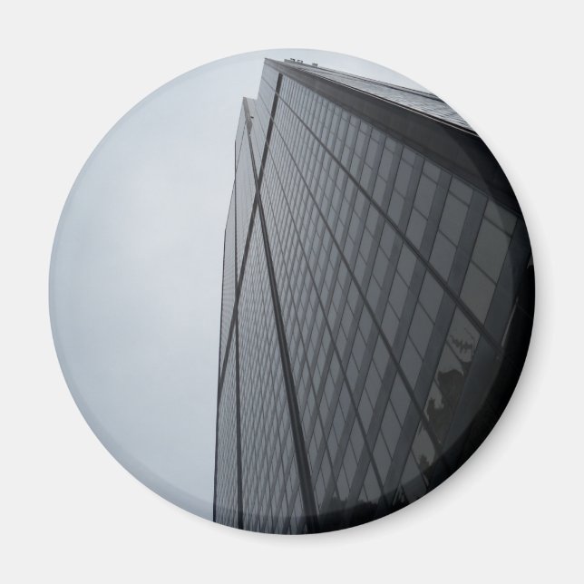 Imán Torre de las orejas (Frente)