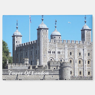 Imán Torre De Londres