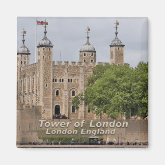 Imán Torre de Londres - Londres Inglaterra