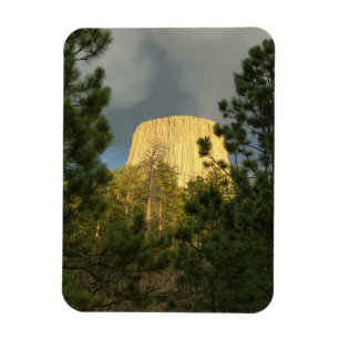 Imán Torre de los diablos