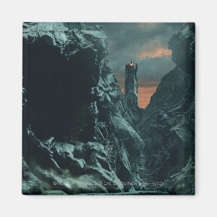 Imán Torre de Orthanc