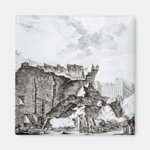 Imán Torre de San Roque, Lisboa