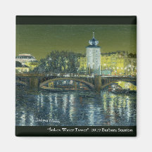 "Torre del Agua Šitkov"