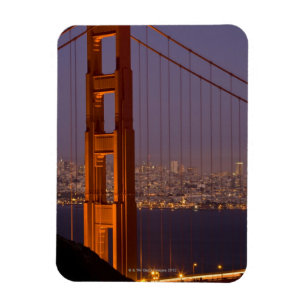 Imán Torre del norte de San Franciscos