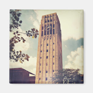 Imán Torre del reloj