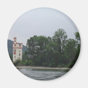 Imán Torre del reloj