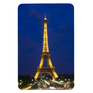 Imán Torre Eiffel