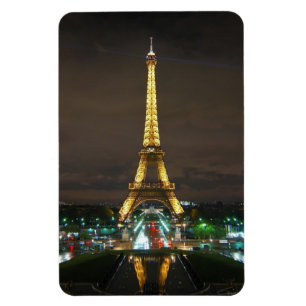 Imán Torre Eiffel