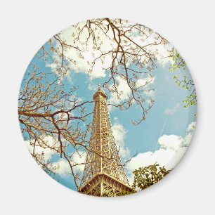 Imán Torre Eiffel