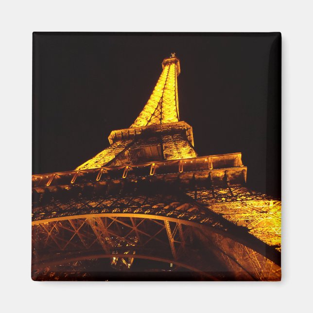 Imán torre eiffel (Frente)