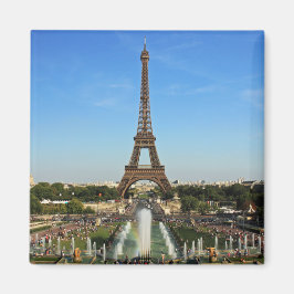Imán Torre Eiffel de Magnet