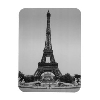 Imán Torre Eiffel, Exposición Universal - 1900 París