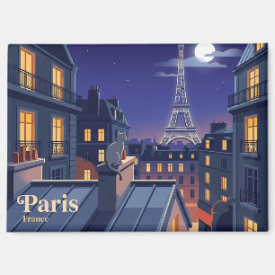Imán Torre Eiffel Francia