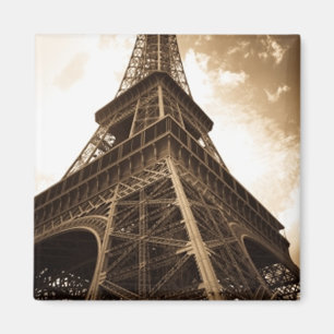 Imán Torre Eiffel París