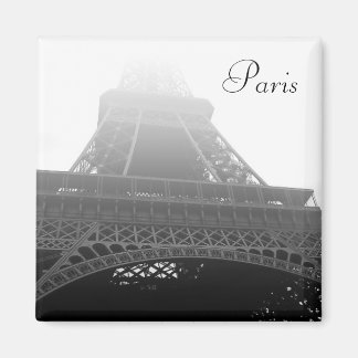 Imán Torre Eiffel, París