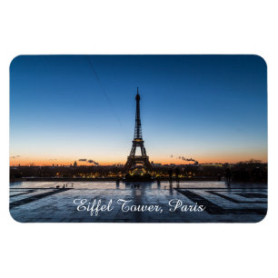 Imán Torre Eiffel, París,