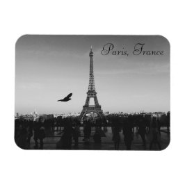 Imán Torre Eiffel, París, Francia Magnet