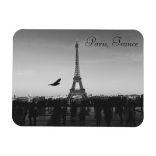 Imán Torre Eiffel, París, Francia Magnet