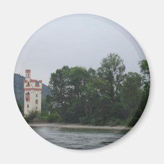 Imán Torre Watch