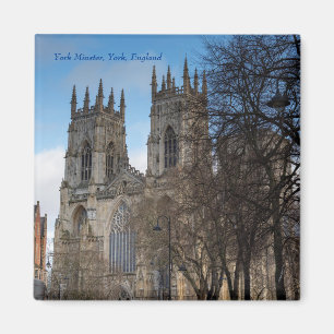 Imán Torres del Ministro de York, Inglaterra, Fridge Ma