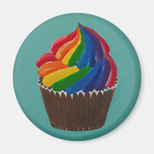 Imán Torsión del arco iris