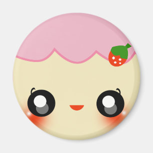 Imán Torta Chan