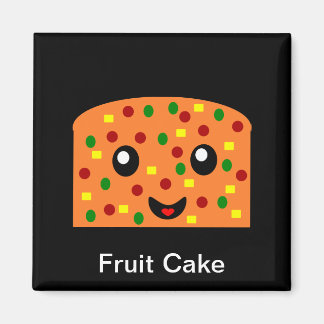 Imán Torta de fruta