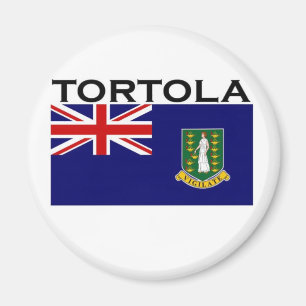 Imán Tortola