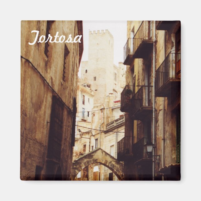 Imán Tortosa (Frente)