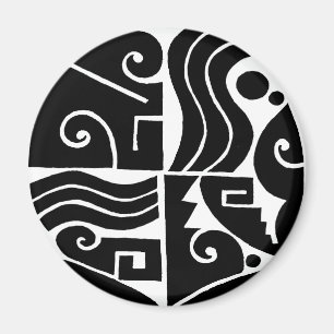 Imán Tortuga del Sudoeste