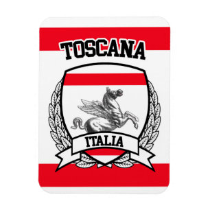 Imán Toscana
