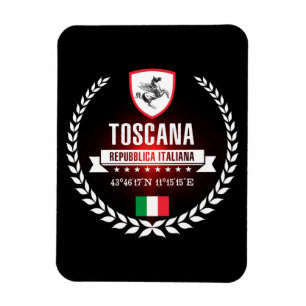 Imán Toscana
