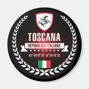 Imán Toscana