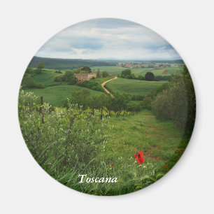 Imán Toscana