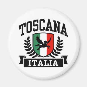 Imán Toscana