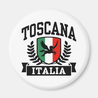 Imán Toscana
