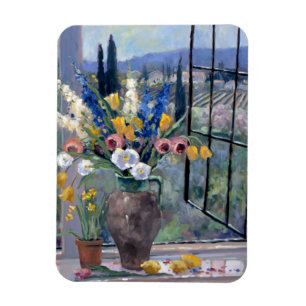 Imán Toscana Hillside II