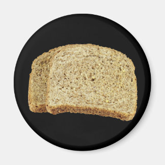 Imán Tosta seca