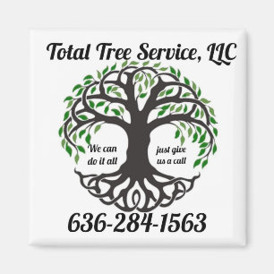 Imán Total Tree Service, LLC