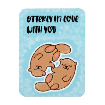 Totalmente Enamorado De Tu Magnet