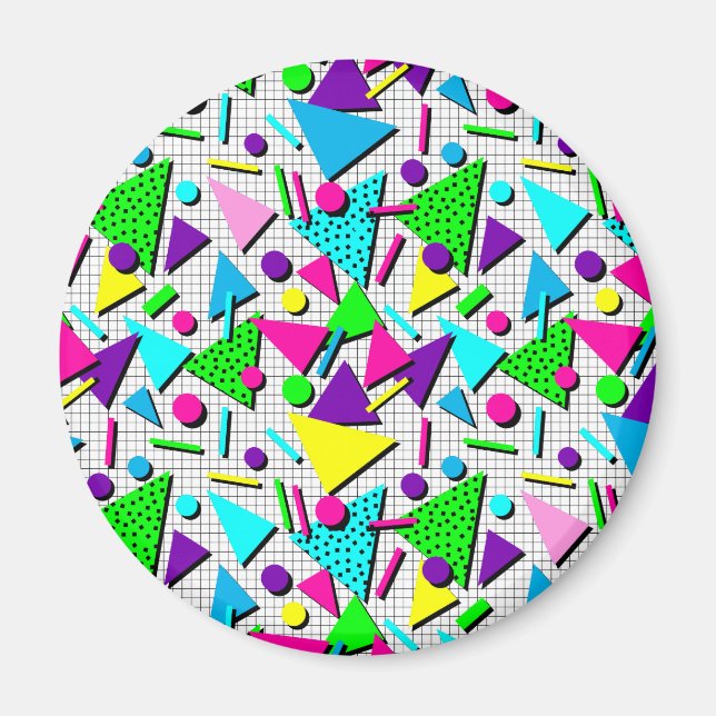 Imán totalmente radical (Frente)