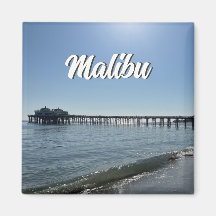 Tote Malibu