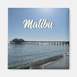 Imán Tote Malibu