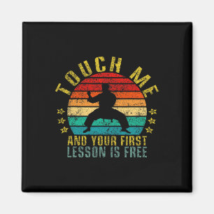 Imán Touch Me Y Tu Primera Lección Es Gratuita Gratuita