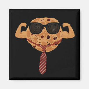 Imán Tough Cookie - Guay