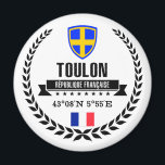 Imán Toulon<br><div class="desc">Toulon</div>